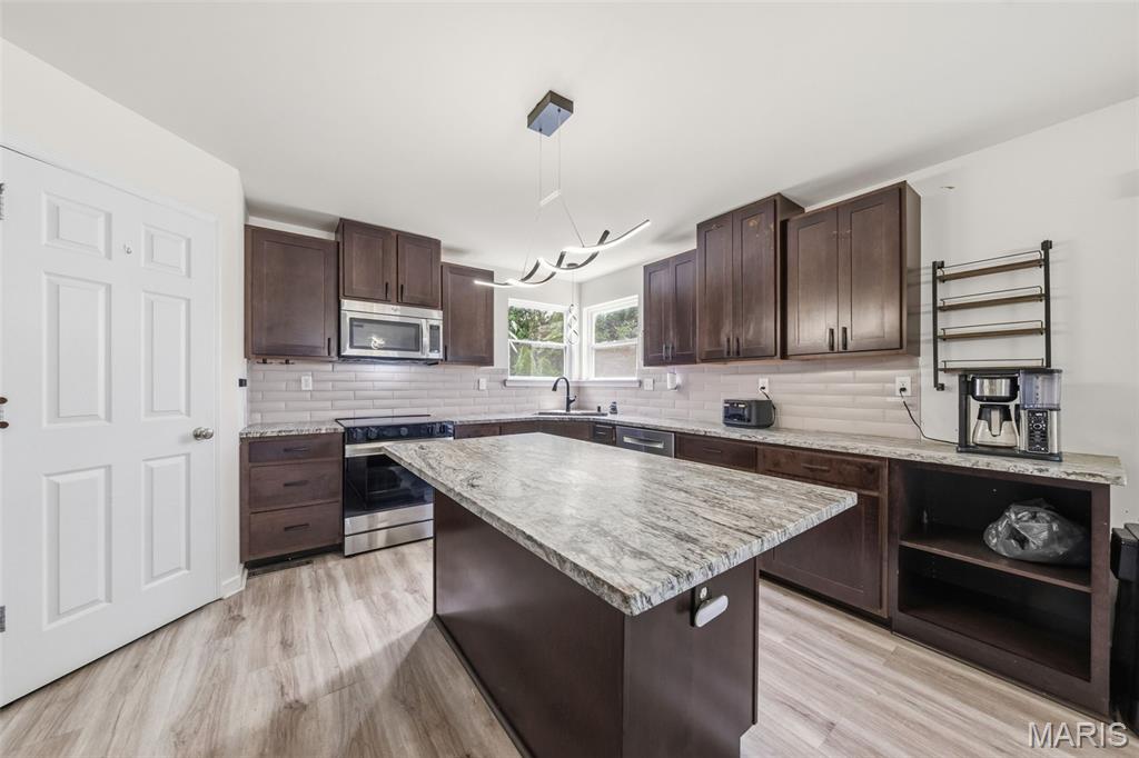 Addyston Place #1 - Residential