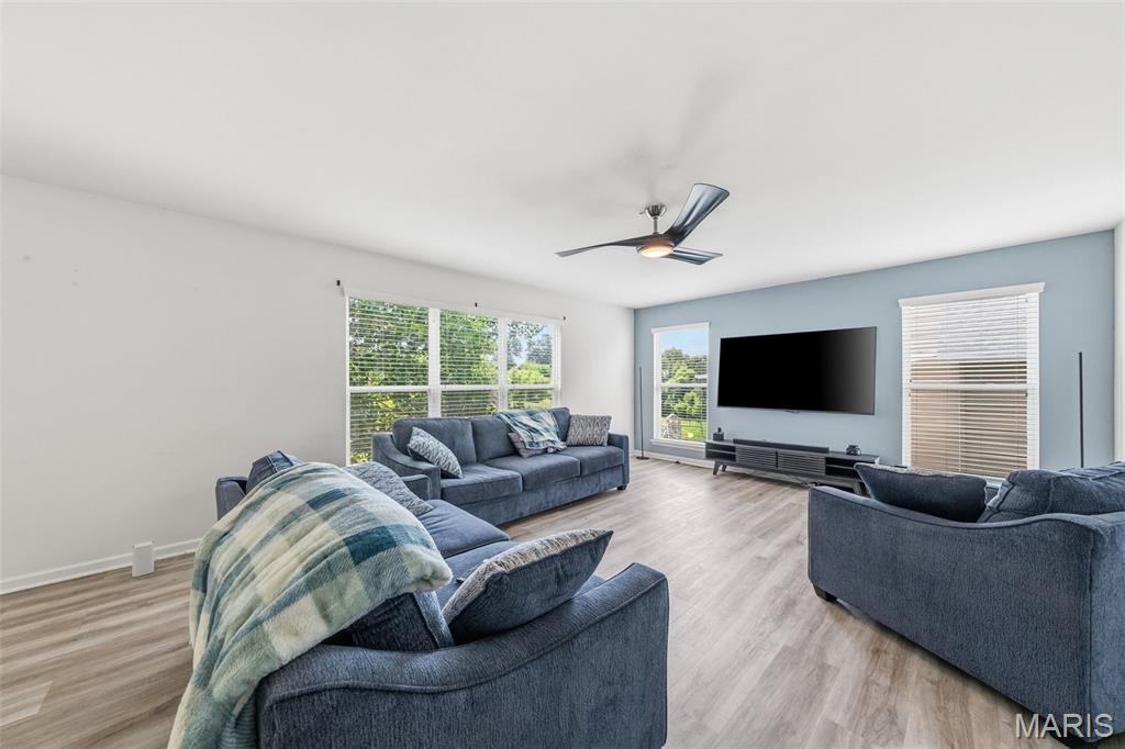 Addyston Place #1 - Residential