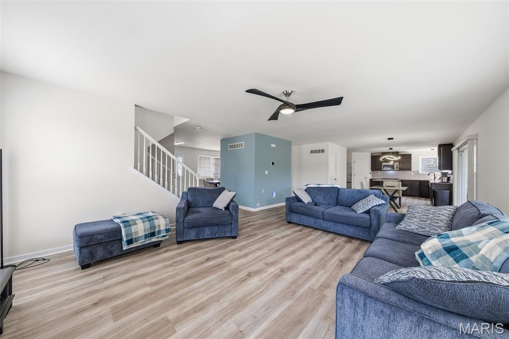 Addyston Place #1 - Residential