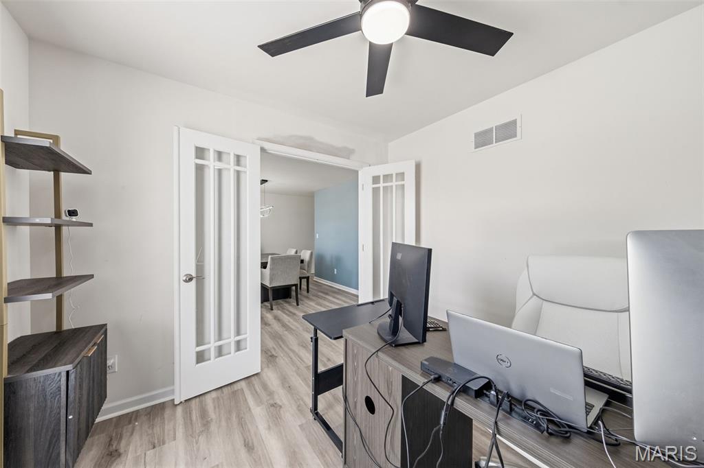 Addyston Place #1 - Residential