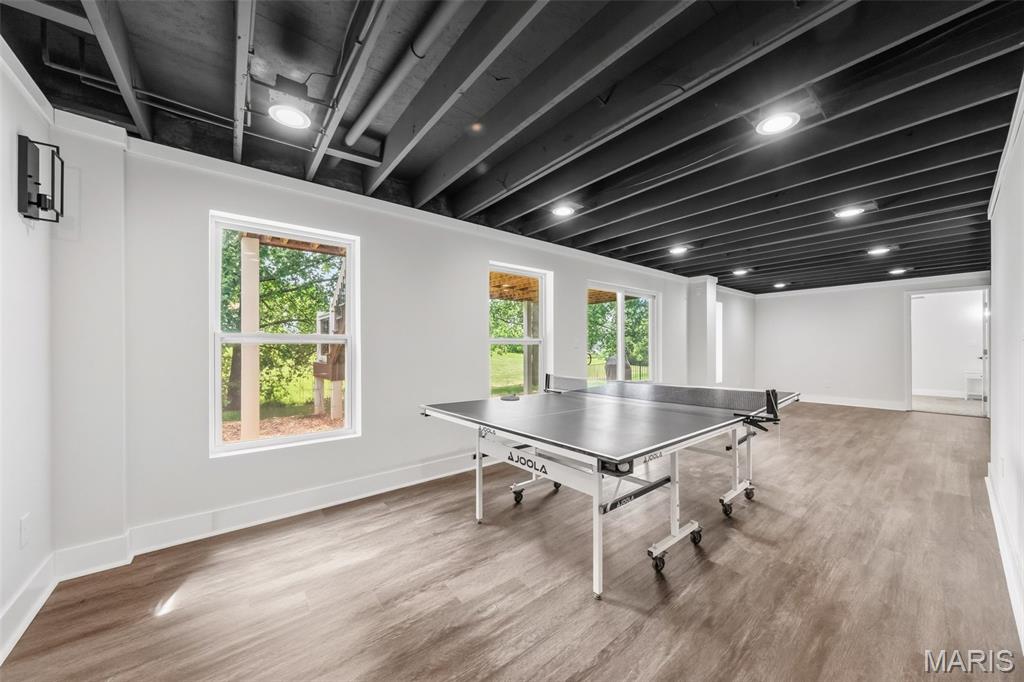 Addyston Place #1 - Residential