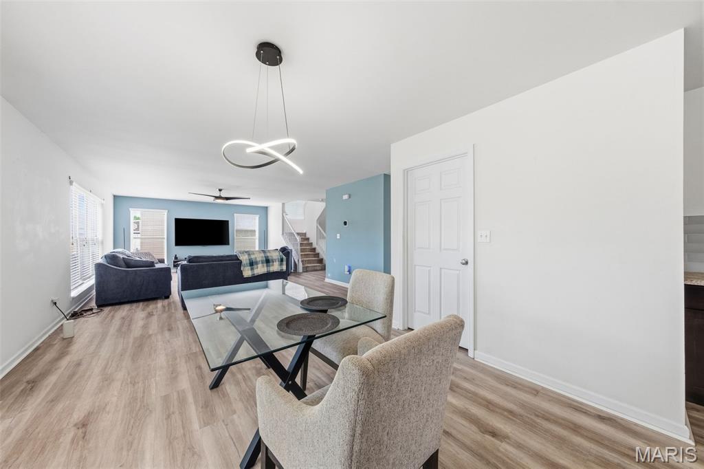 Addyston Place #1 - Residential