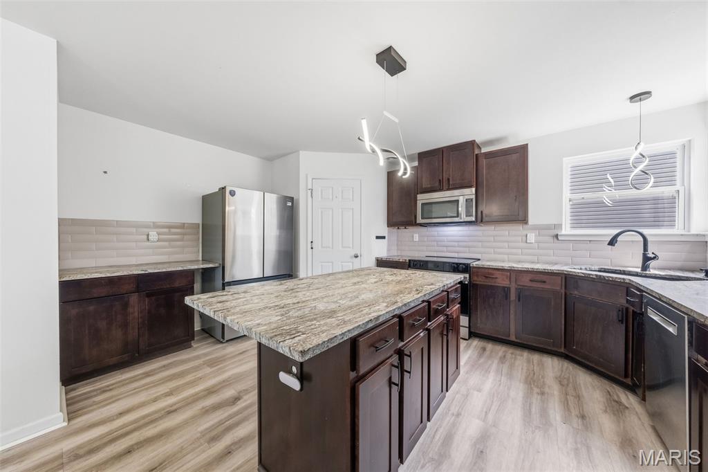 Addyston Place #1 - Residential