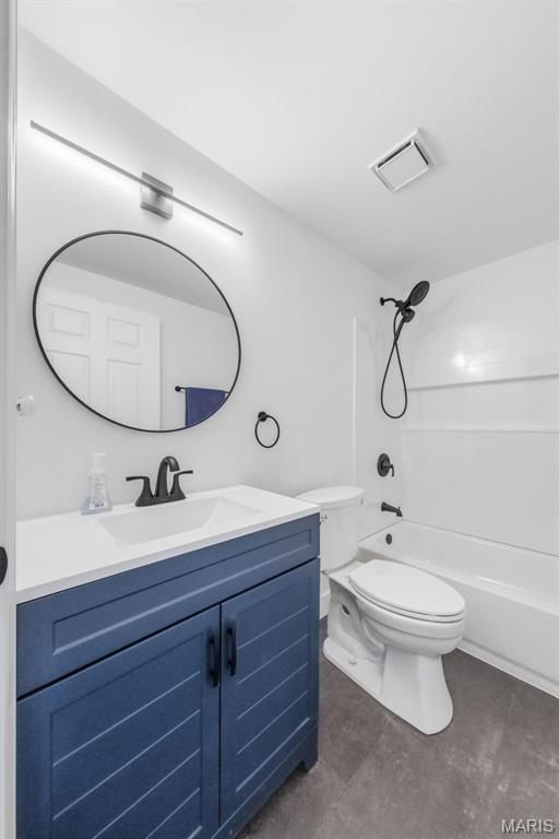Addyston Place #1 - Residential
