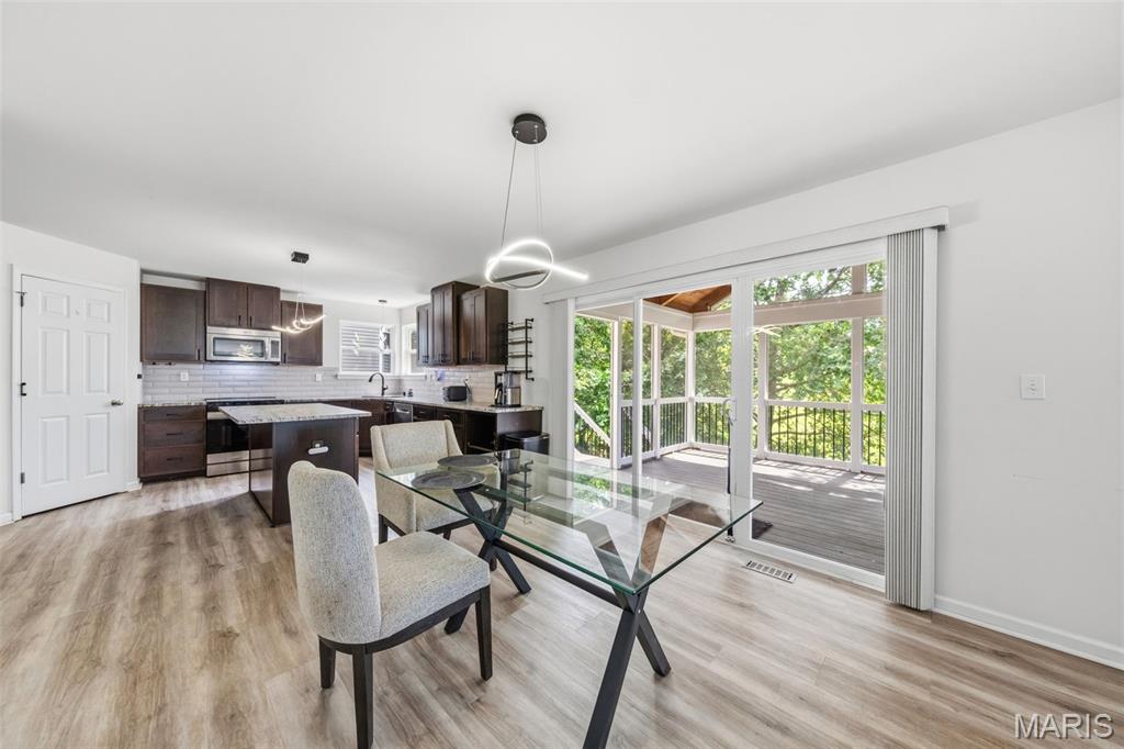 Addyston Place #1 - Residential