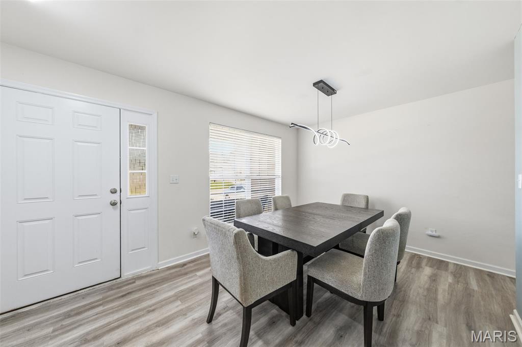 Addyston Place #1 - Residential