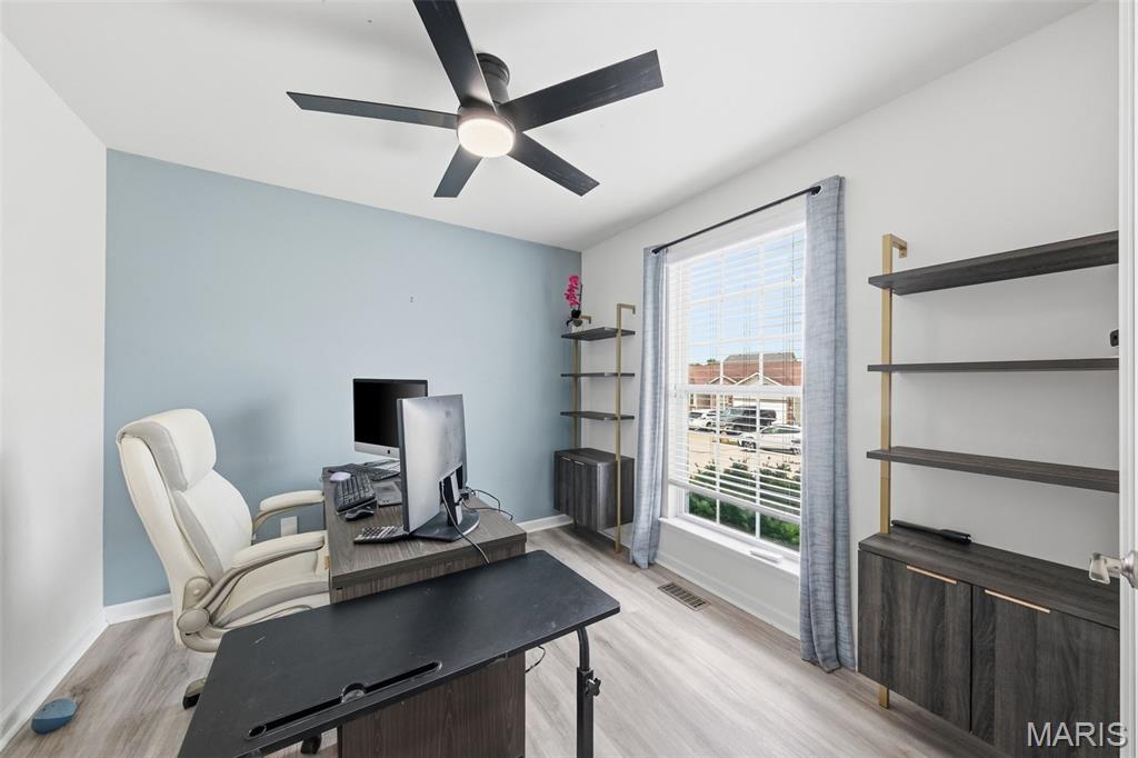Addyston Place #1 - Residential