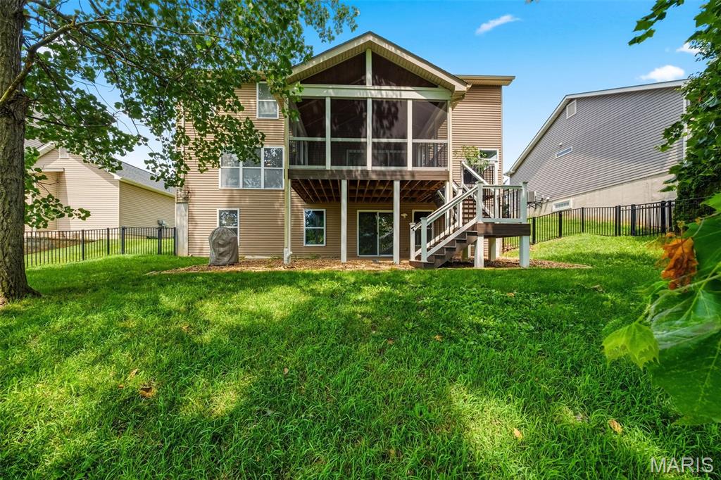Addyston Place #1 - Residential