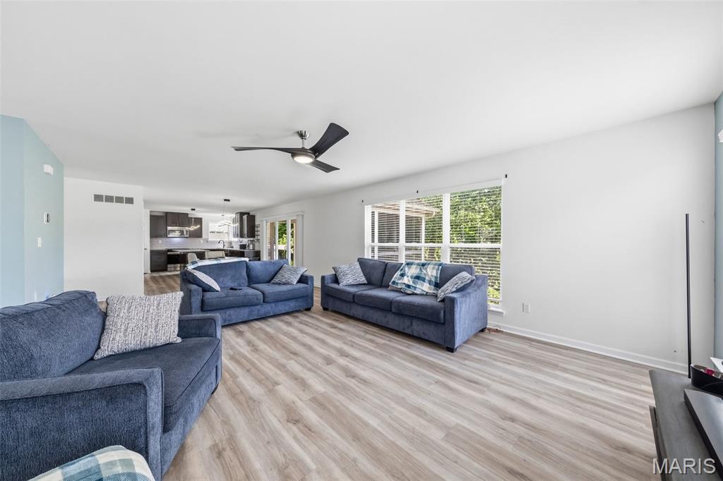 Addyston Place #1 - Residential