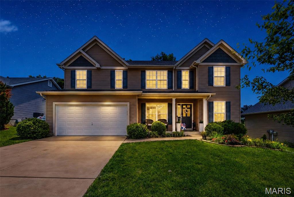 Addyston Place #1 - Residential