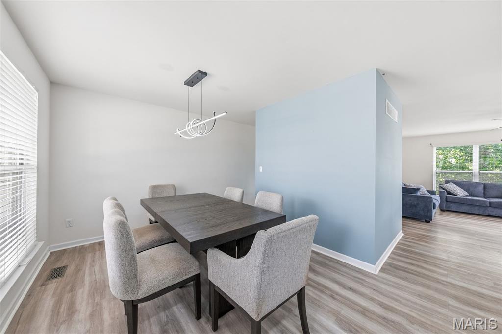 Addyston Place #1 - Residential
