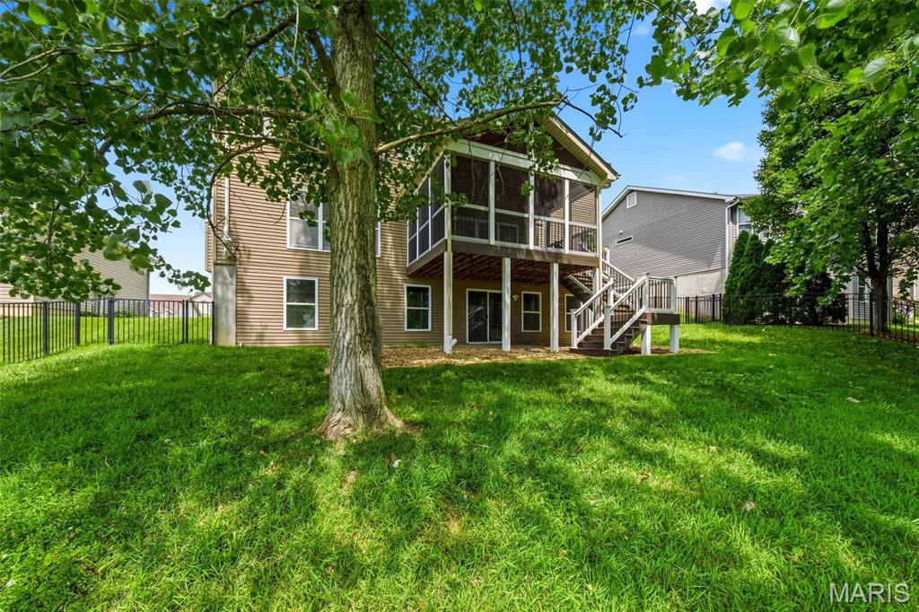 Addyston Place #1 - Residential