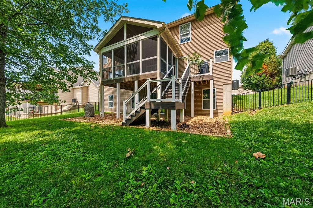Addyston Place #1 - Residential