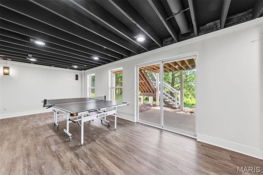 Addyston Place #1 - Residential
