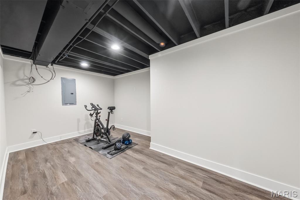 Addyston Place #1 - Residential