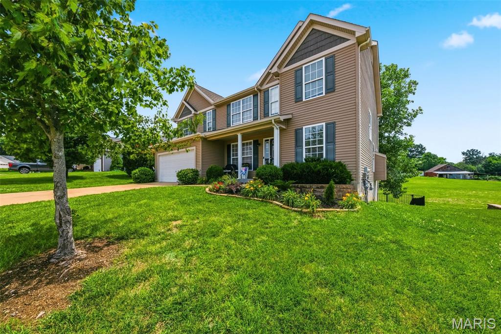 Addyston Place #1 - Residential