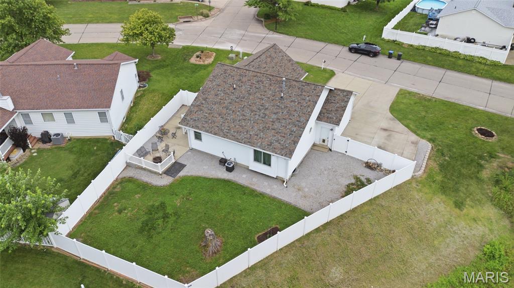 Heritage Heights - Residential
