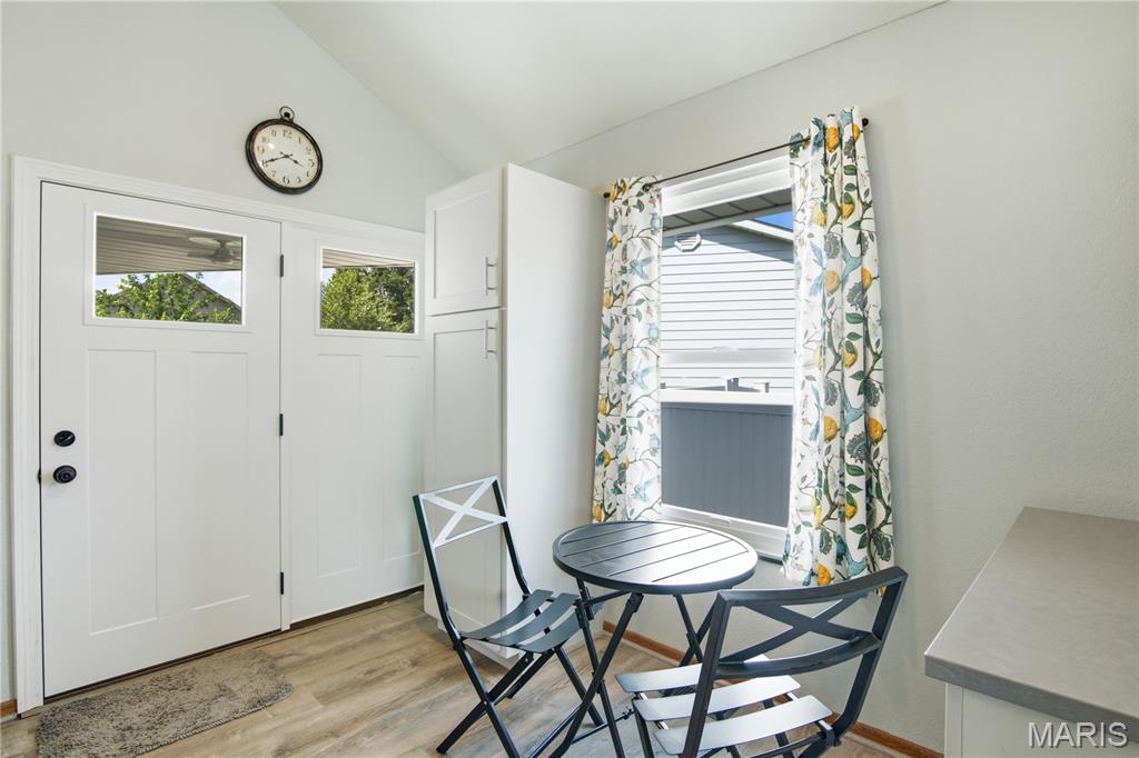 Heritage Heights - Residential