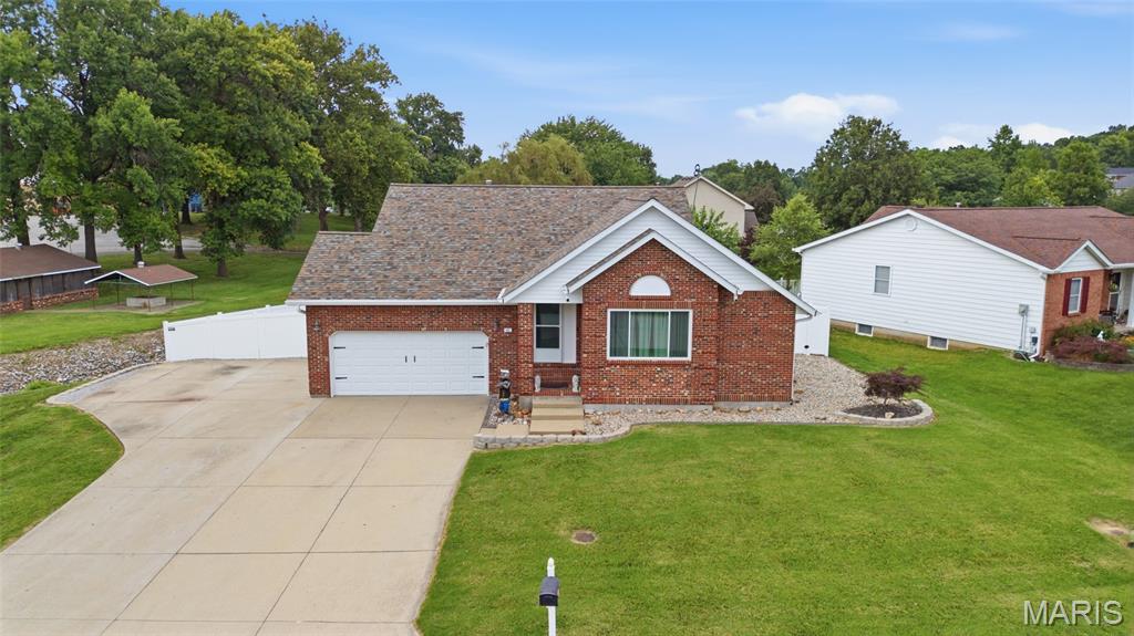 Heritage Heights - Residential