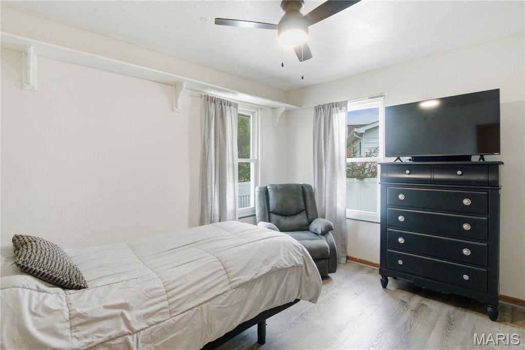 Heritage Heights - Residential