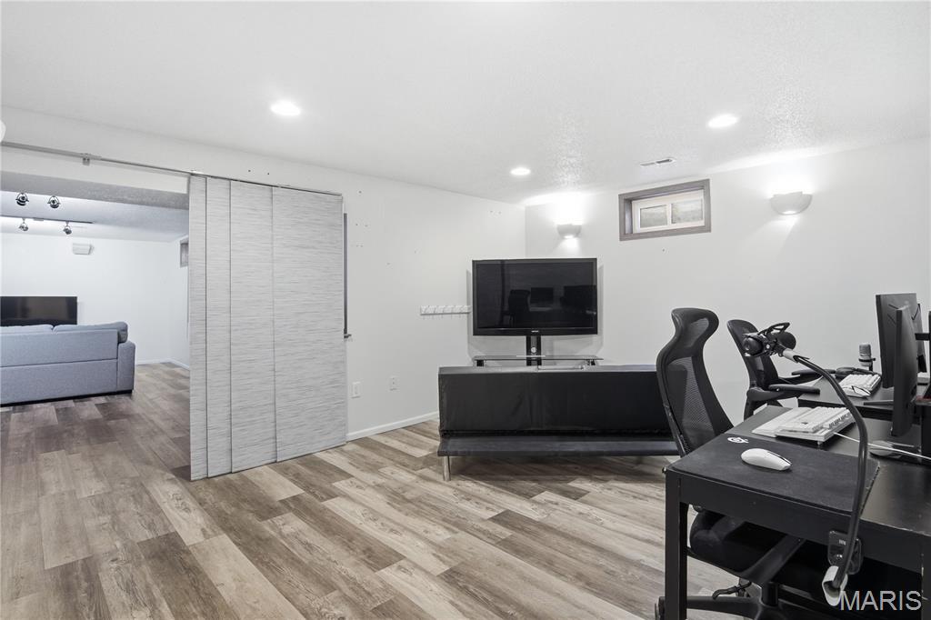 Heritage Heights - Residential