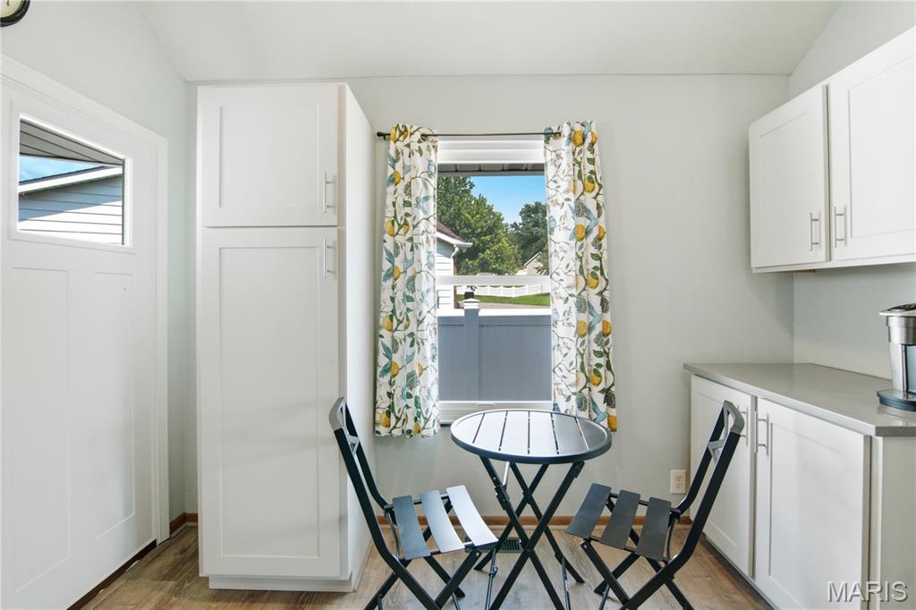 Heritage Heights - Residential