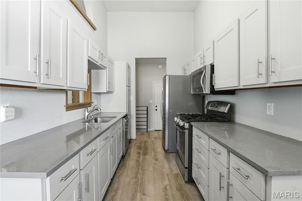 Heritage Heights - Residential