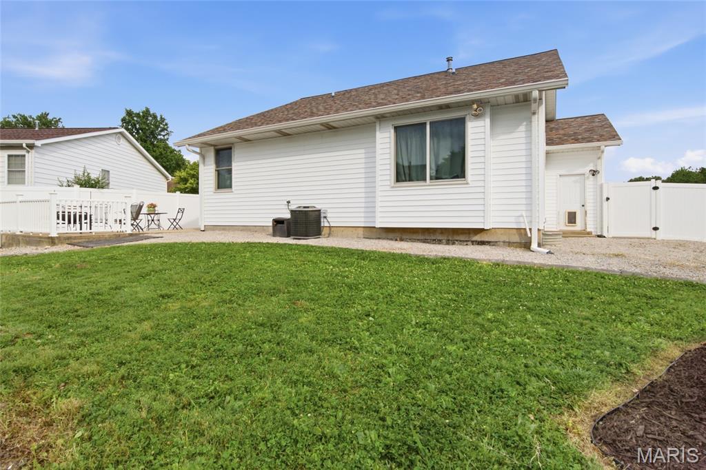 Heritage Heights - Residential