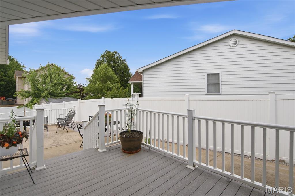Heritage Heights - Residential