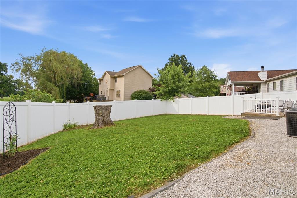 Heritage Heights - Residential