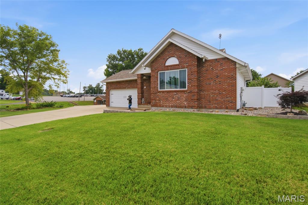 Heritage Heights - Residential