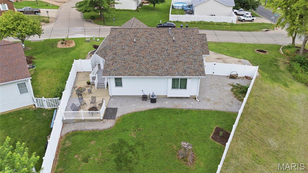 Heritage Heights - Residential
