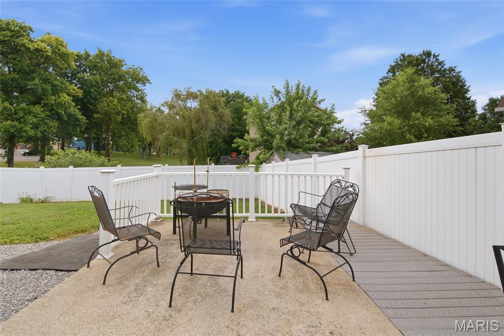 Heritage Heights - Residential