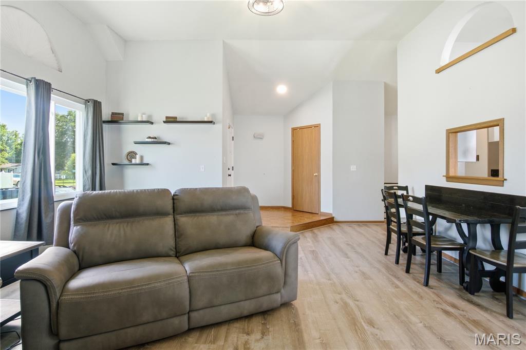 Heritage Heights - Residential