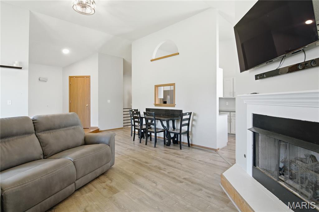 Heritage Heights - Residential