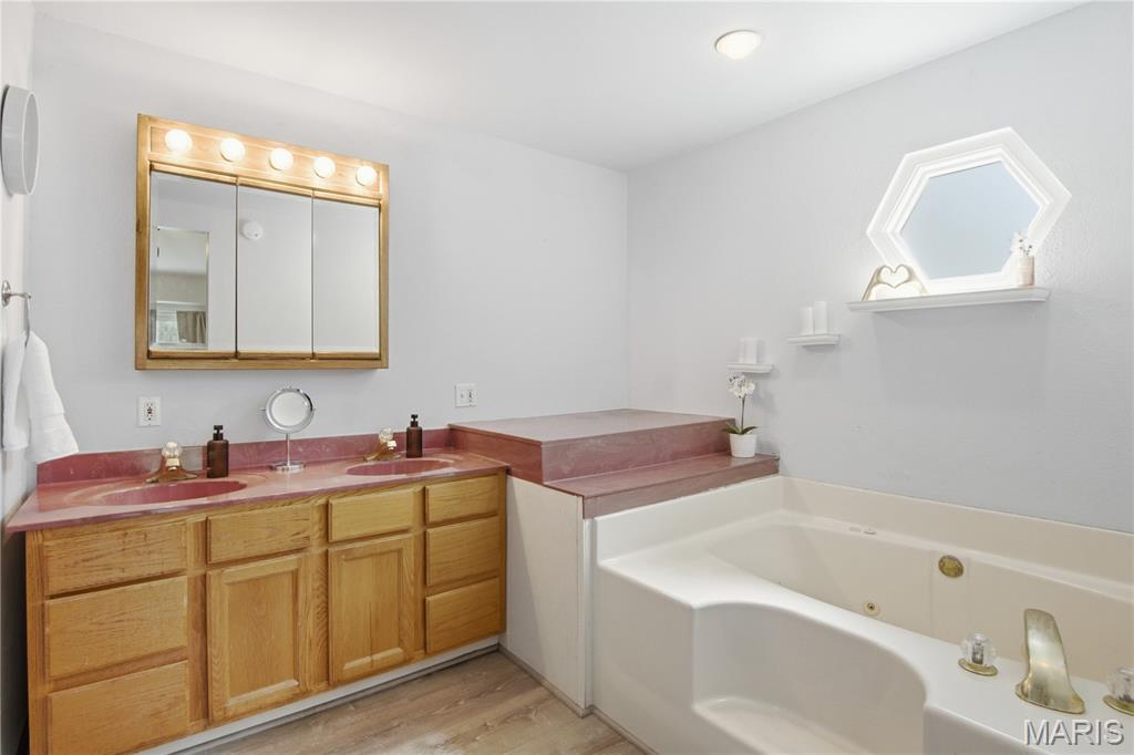 Heritage Heights - Residential