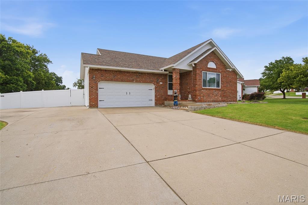 Heritage Heights - Residential