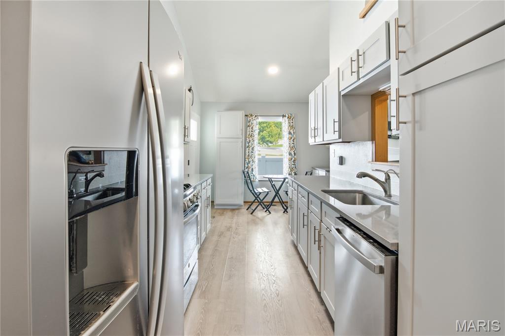 Heritage Heights - Residential
