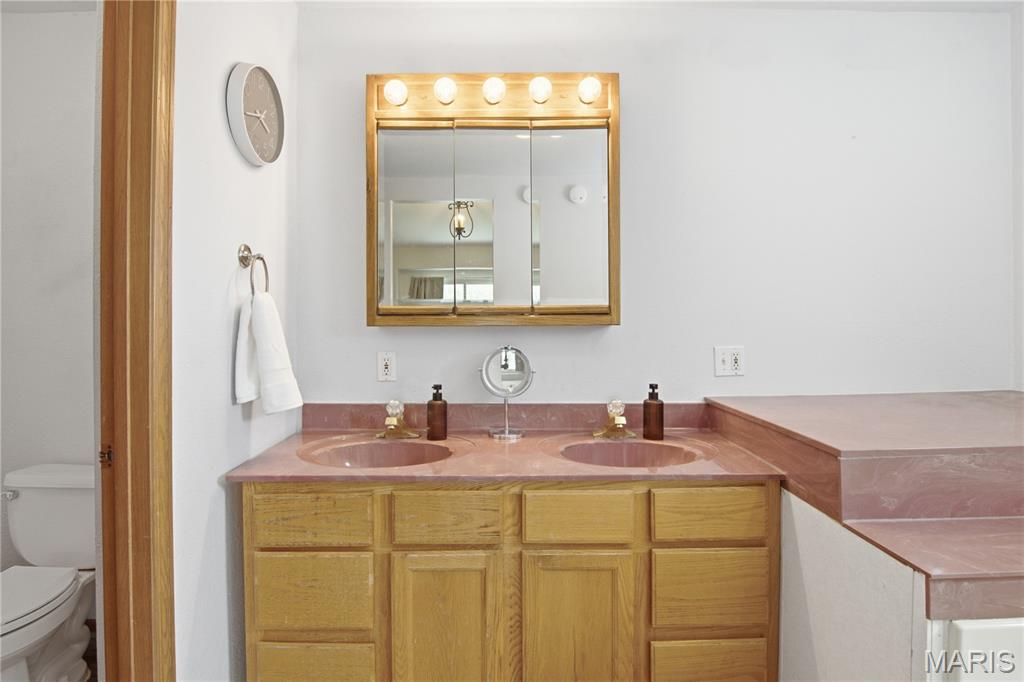 Heritage Heights - Residential