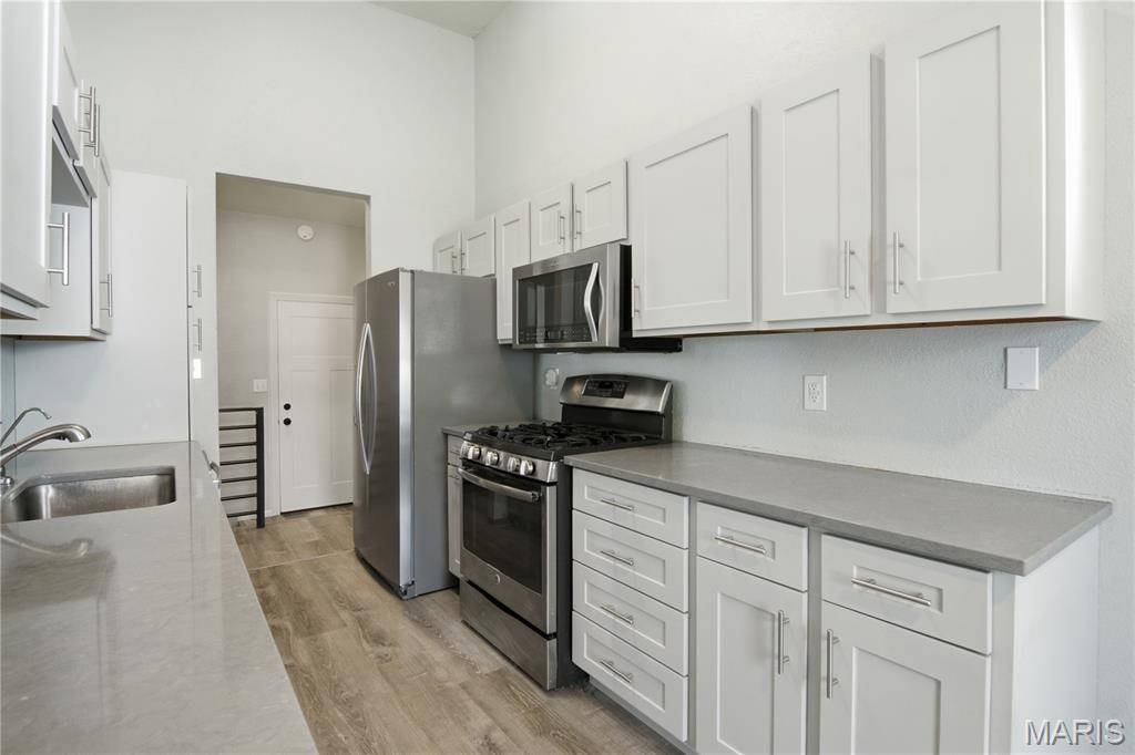 Heritage Heights - Residential
