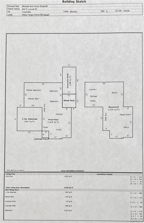 Heritage Heights - Residential