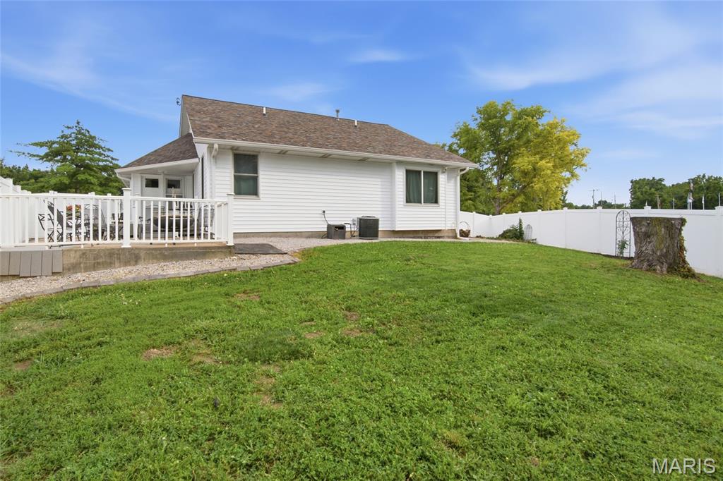 Heritage Heights - Residential