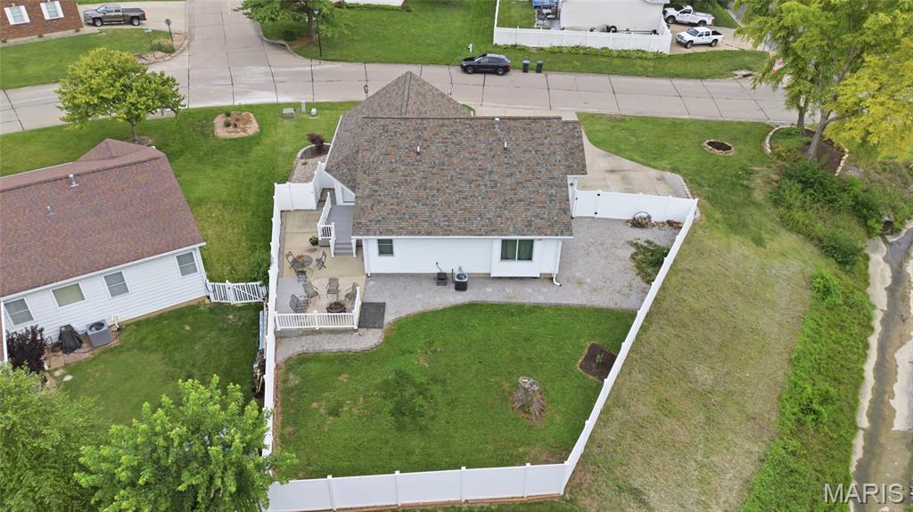 Heritage Heights - Residential