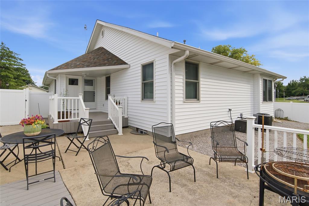 Heritage Heights - Residential
