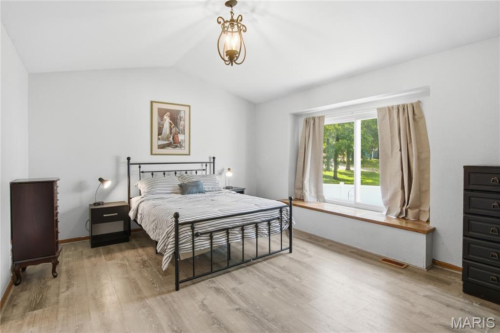 Heritage Heights - Residential