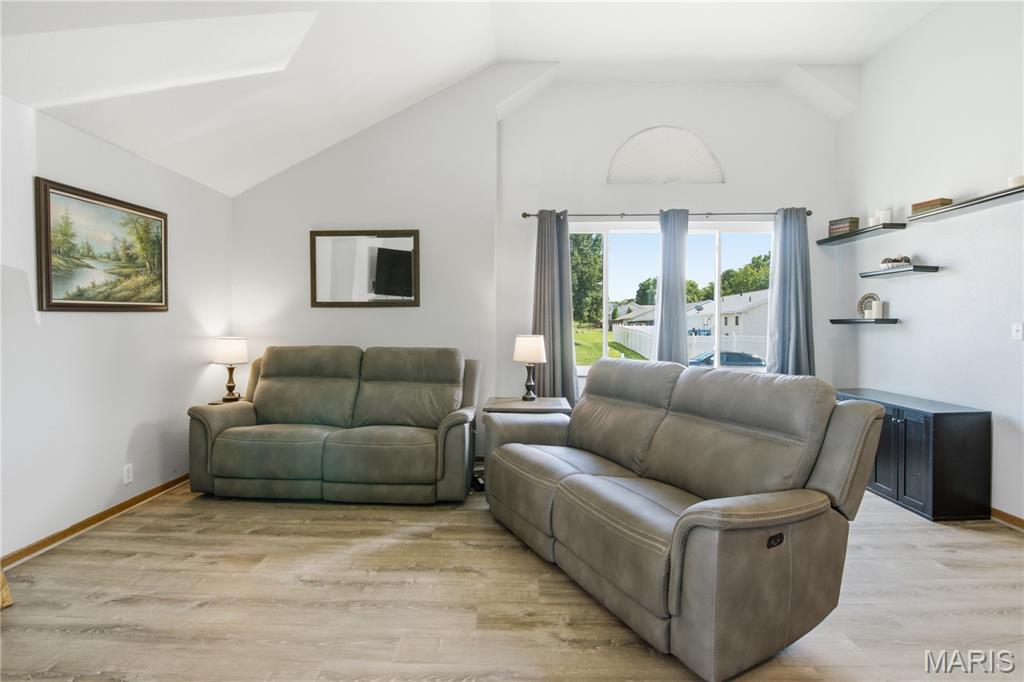 Heritage Heights - Residential