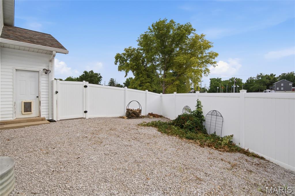 Heritage Heights - Residential