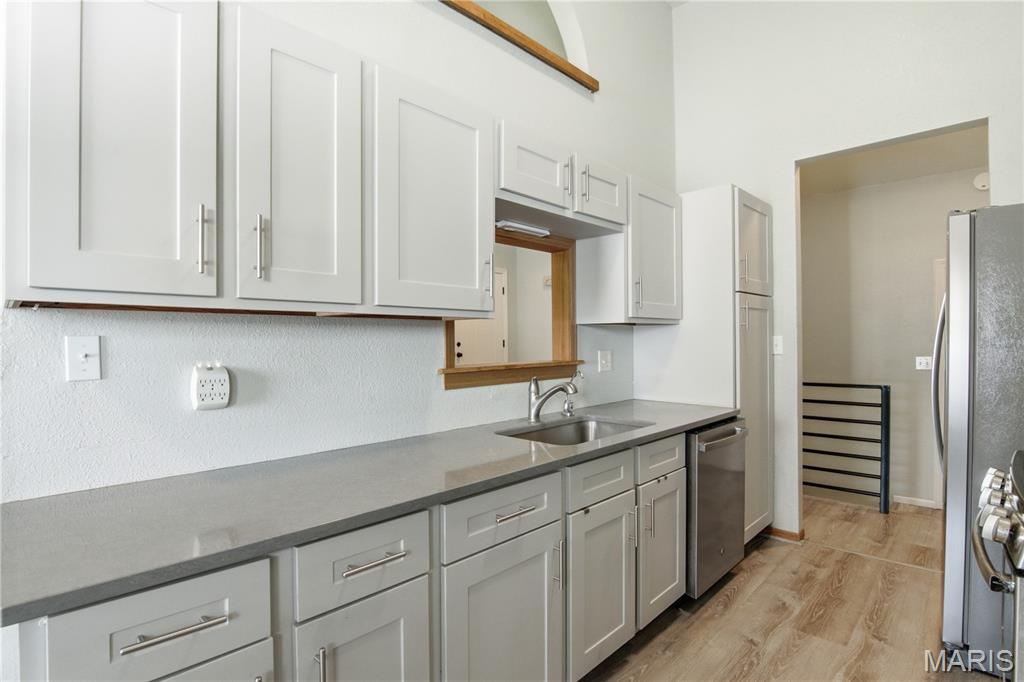 Heritage Heights - Residential