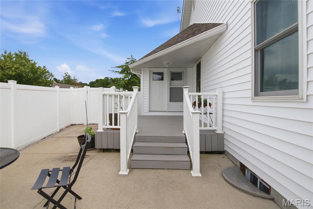 Heritage Heights - Residential