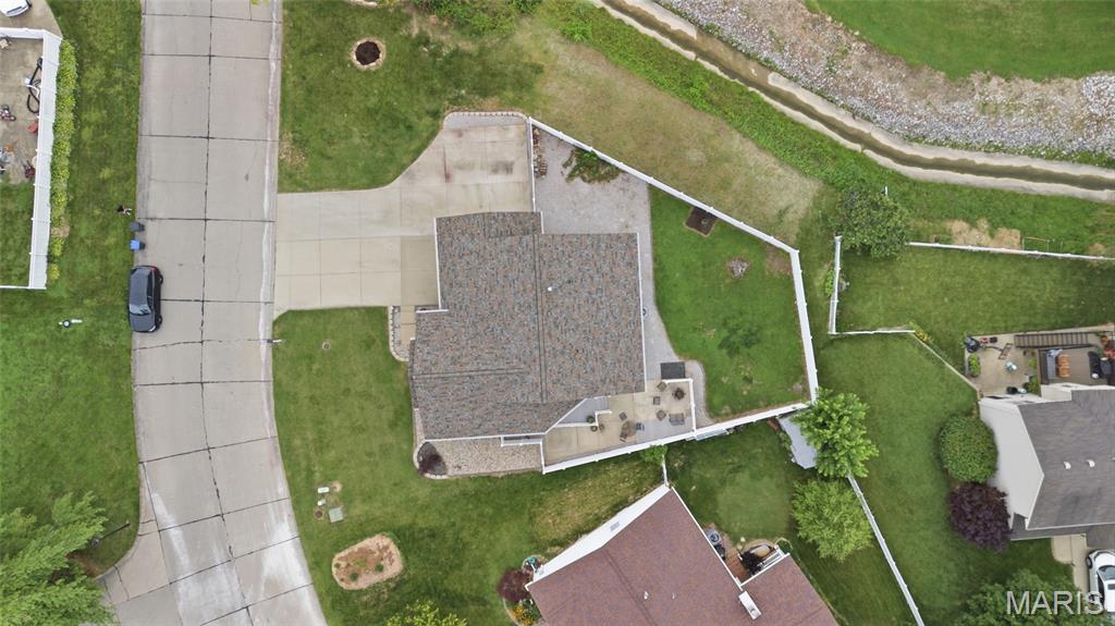 Heritage Heights - Residential